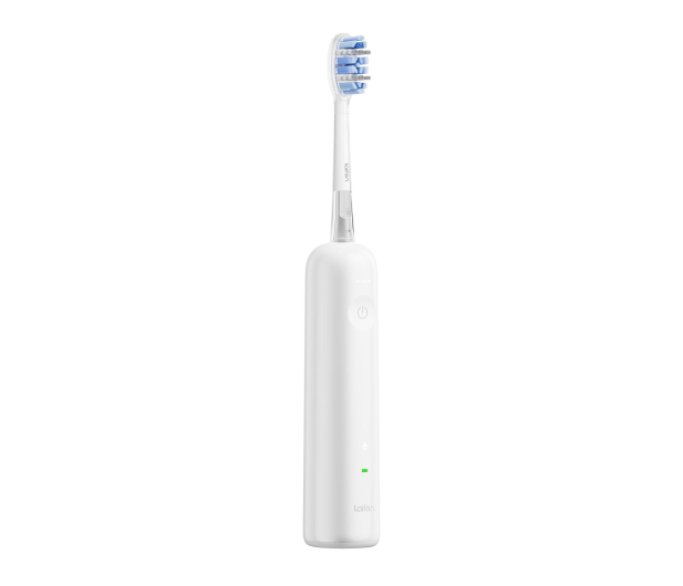 Laifen Szczoteczka soniczna Wave Pro ABS biała - 1536145 - zdjęcie 2